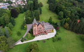 Gästehaus Schloss Saareck